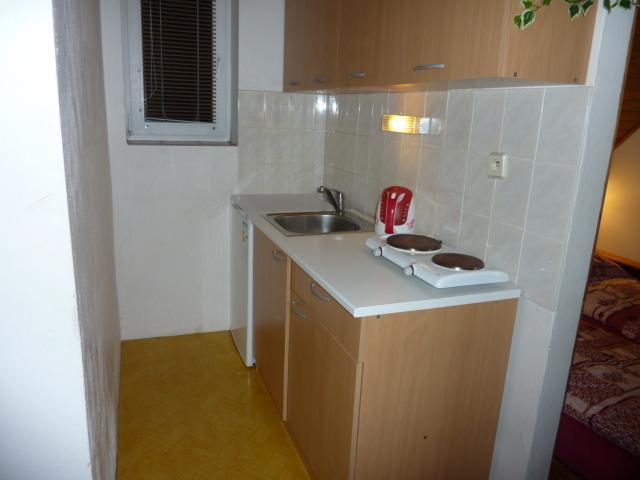 Niky Hotel Josefuv Dul Bilik gambar